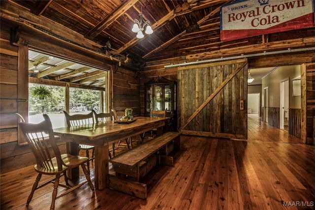 13607 Highway 191 ., Maplesville, AL 36750