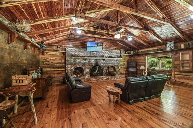 13607 Highway 191 ., Maplesville, AL 36750