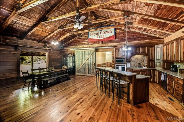 13607 Highway 191 ., Maplesville, AL 36750