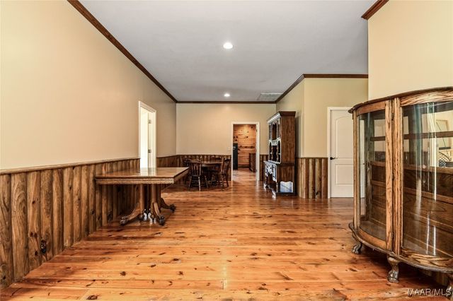 13607 Highway 191 ., Maplesville, AL 36750