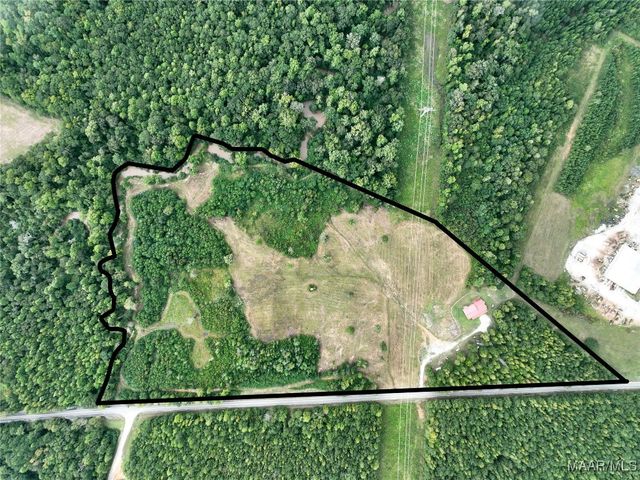 13607 Highway 191 ., Maplesville, AL 36750