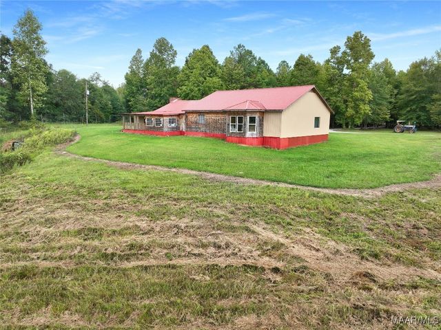 13607 Highway 191 ., Maplesville, AL 36750