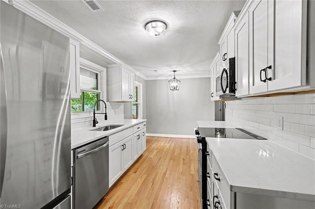 4135 Arden Street, Clemmons, NC 27012