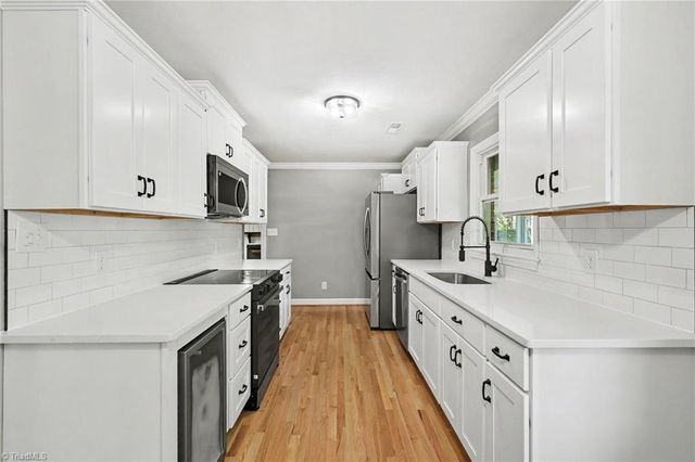 4135 Arden Street, Clemmons, NC 27012