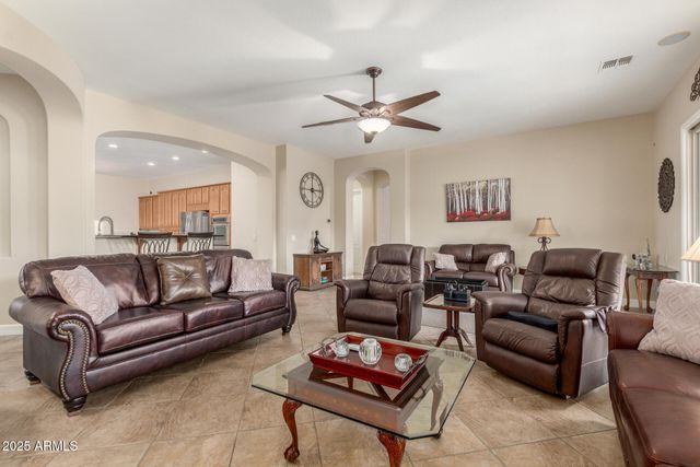 17375 W GRANT Street, Goodyear, AZ 85338