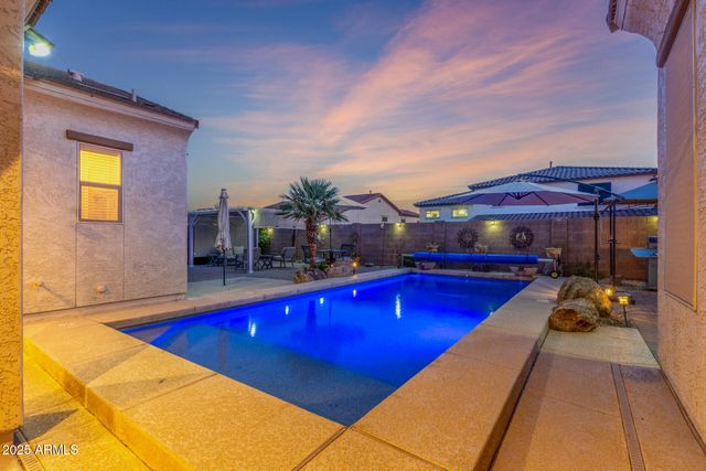 17375 W GRANT Street, Goodyear, AZ 85338