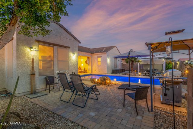 17375 W GRANT Street, Goodyear, AZ 85338