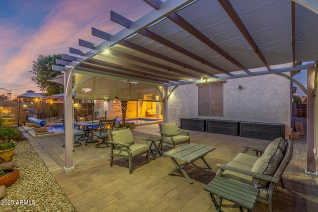 17375 W GRANT Street, Goodyear, AZ 85338