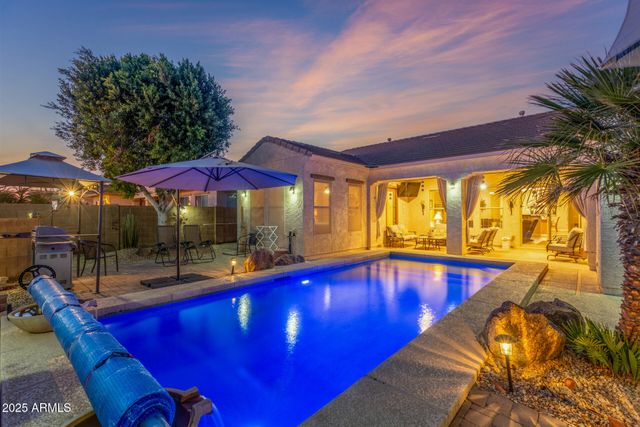 17375 W GRANT Street, Goodyear, AZ 85338