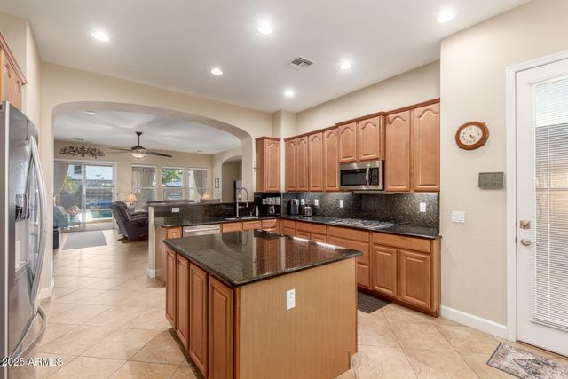 17375 W GRANT Street, Goodyear, AZ 85338