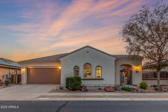 17375 W GRANT Street, Goodyear, AZ 85338