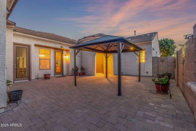 17375 W GRANT Street, Goodyear, AZ 85338