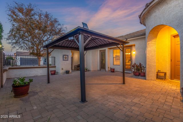 17375 W GRANT Street, Goodyear, AZ 85338