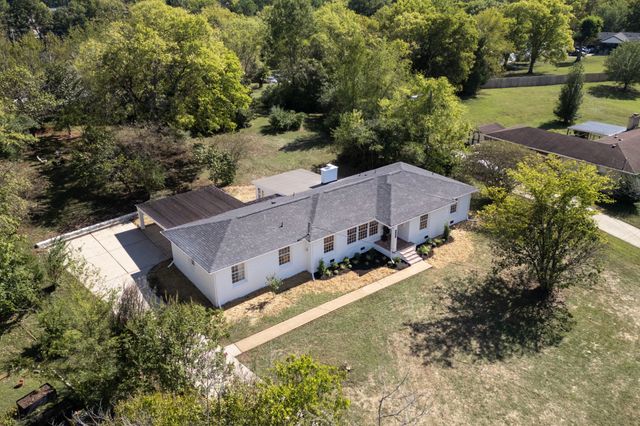 4045 Matilda St, Nashville, TN 37207
