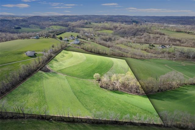 0 Robert Ln, North Strabane, PA 15317