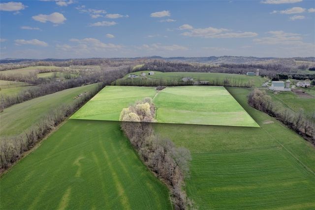 0 Robert Ln, North Strabane, PA 15317