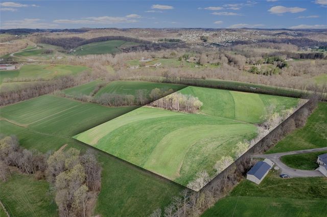 0 Robert Ln, North Strabane, PA 15317