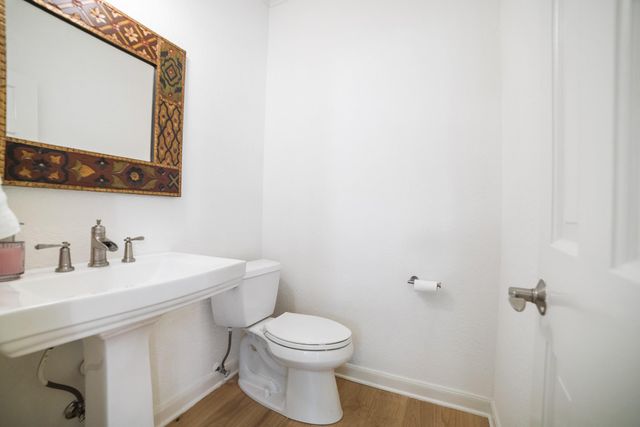 1702 Crested Butte DR, Austin, TX 78746