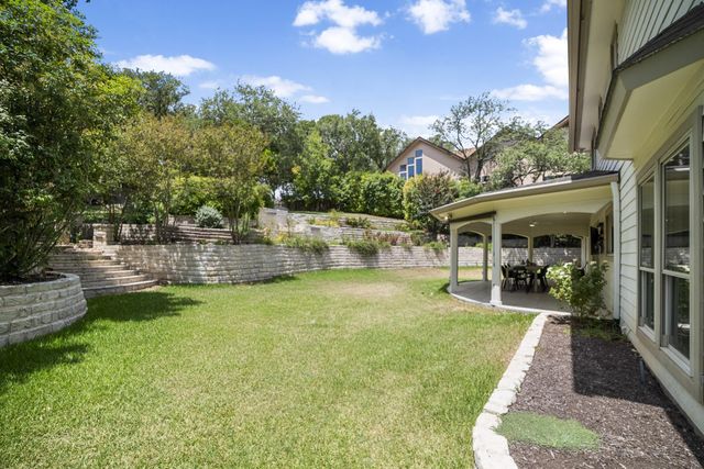 1702 Crested Butte DR, Austin, TX 78746