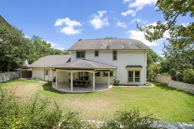 1702 Crested Butte DR, Austin, TX 78746