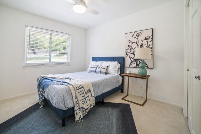 1702 Crested Butte DR, Austin, TX 78746