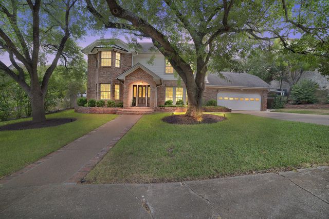 1702 Crested Butte DR, Austin, TX 78746