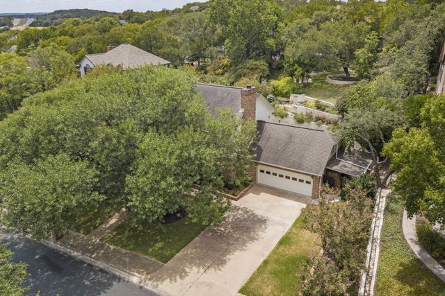 1702 Crested Butte DR, Austin, TX 78746