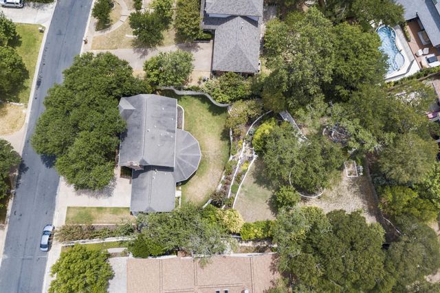 1702 Crested Butte DR, Austin, TX 78746