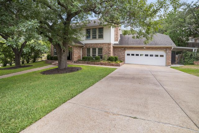 1702 Crested Butte DR, Austin, TX 78746
