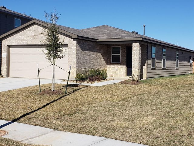 24006 Swather Way, Hockley, TX 77447