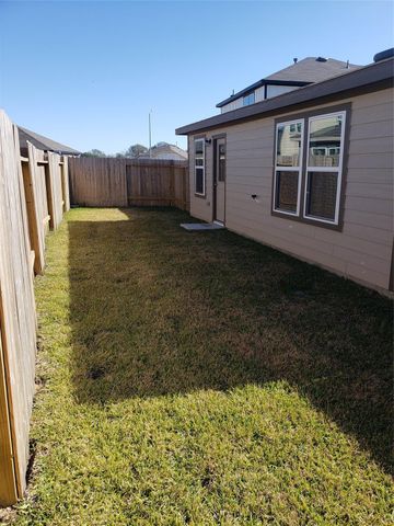 24006 Swather Way, Hockley, TX 77447