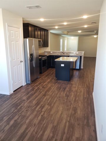 24006 Swather Way, Hockley, TX 77447