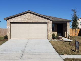 24006 Swather Way, Hockley, TX 77447