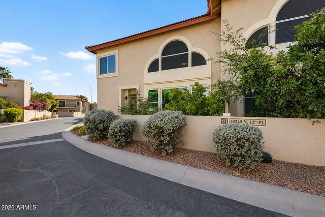 10249 N 12TH Place 2, Phoenix, AZ 85020
