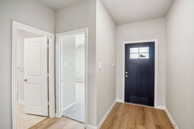 2009 Homestretch Drive, Seagoville, TX 75159