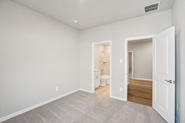 2009 Homestretch Drive, Seagoville, TX 75159