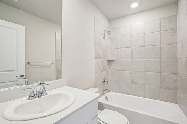 2009 Homestretch Drive, Seagoville, TX 75159