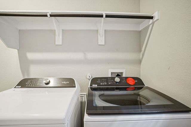 2009 Homestretch Drive, Seagoville, TX 75159