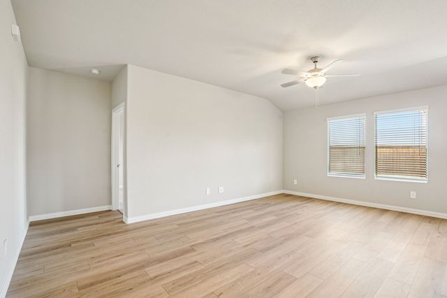 2009 Homestretch Drive, Seagoville, TX 75159