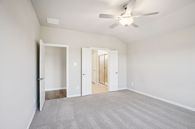 2009 Homestretch Drive, Seagoville, TX 75159