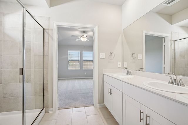 2009 Homestretch Drive, Seagoville, TX 75159