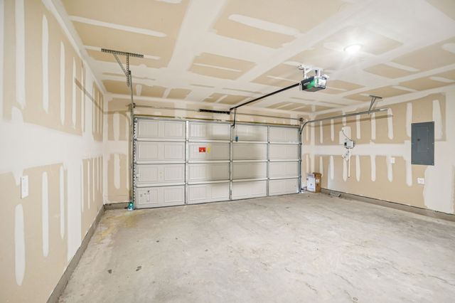 2009 Homestretch Drive, Seagoville, TX 75159