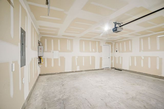 2009 Homestretch Drive, Seagoville, TX 75159