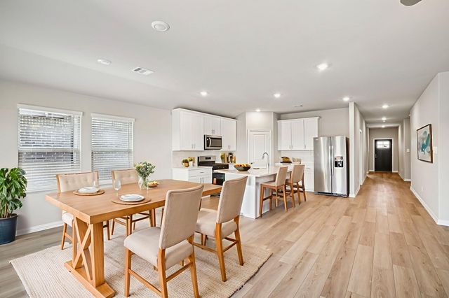 2009 Homestretch Drive, Seagoville, TX 75159