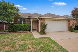 8844 Mystic Trail, Fort Worth, TX 76118