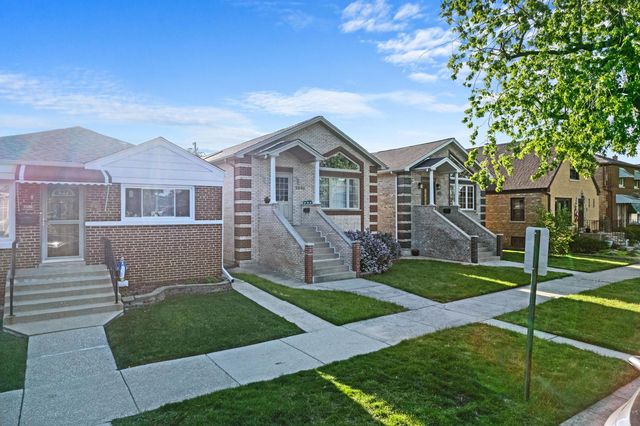 2540 Hessing Street, River Grove, IL 60171