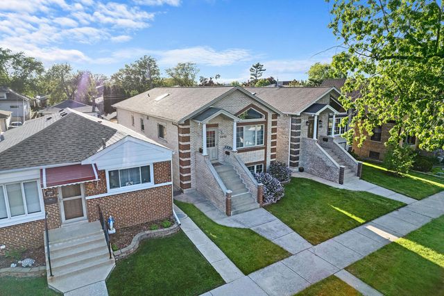 2540 Hessing Street, River Grove, IL 60171