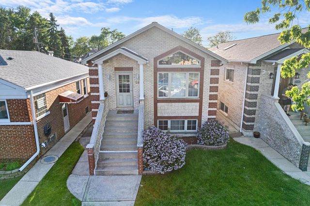 2540 Hessing Street, River Grove, IL 60171