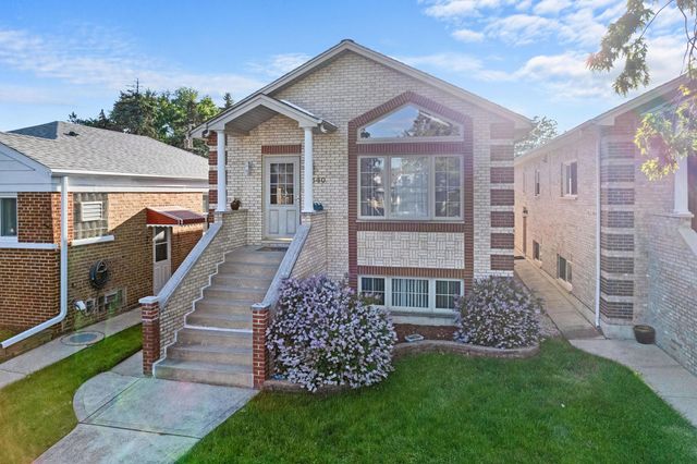 2540 Hessing Street, River Grove, IL 60171