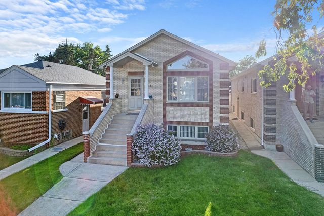 2540 Hessing Street, River Grove, IL 60171